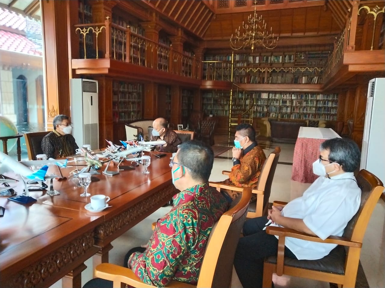 Segera Beroperasi, Museum BJ Habibie di Parepare akan Menjadi Destinasi Edukasi 